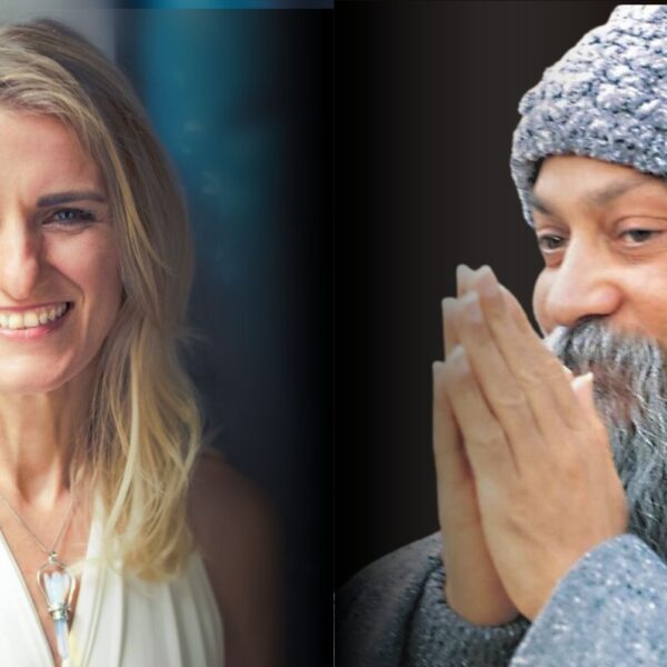 Pravidelné Osho aktivní meditace